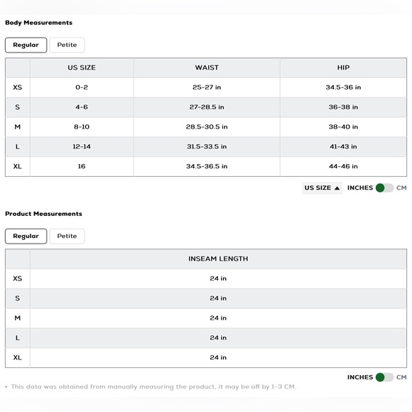 HALARA - NWT Breezeful™ High Waisted Palazzo Flowy Split Wide Leg Quick Dry Pant - Picture 13 of 13